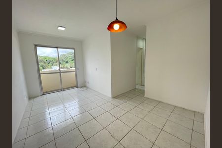 Apartamento para alugar com 55m², 3 quartos e 1 vaga Apartamento para alugar com 55m², 3 quartos e 1 vagaSala