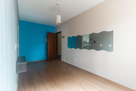 Apartamento para alugar com 60m², 2 quartos e 1 vaga Apartamento para alugar com 60m², 2 quartos e 1 vagaSala