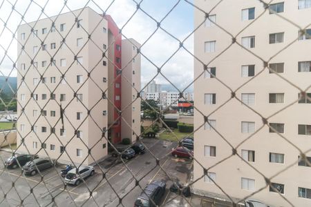 Apartamento para alugar com 60m², 2 quartos e 1 vaga Apartamento para alugar com 60m², 2 quartos e 1 vagaVista do Quarto 2