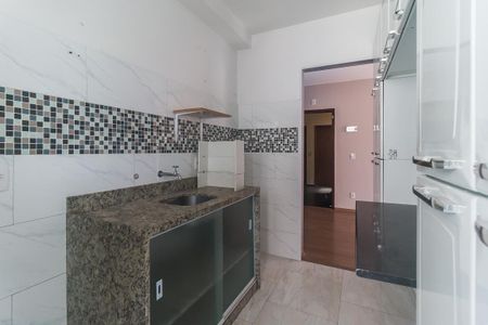 Apartamento para alugar com 60m², 2 quartos e 1 vaga Apartamento para alugar com 60m², 2 quartos e 1 vagaCozinha