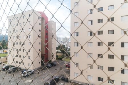 Apartamento para alugar com 60m², 2 quartos e 1 vaga Apartamento para alugar com 60m², 2 quartos e 1 vagaVista do Quarto 1