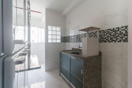 Apartamento para alugar com 60m², 2 quartos e 1 vaga Apartamento para alugar com 60m², 2 quartos e 1 vagaCozinha
