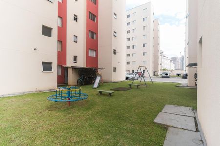 Apartamento para alugar com 60m², 2 quartos e 1 vaga Apartamento para alugar com 60m², 2 quartos e 1 vagaÁrea comum - Playground