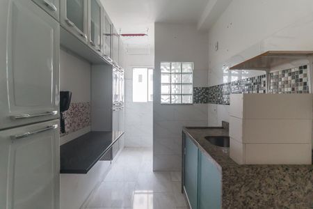 Apartamento para alugar com 60m², 2 quartos e 1 vaga Apartamento para alugar com 60m², 2 quartos e 1 vagaCozinha