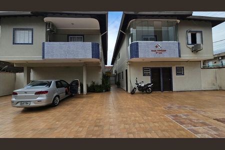 Casa de condomínio para alugar com 50m², 2 quartos e 1 vaga Casa de condomínio para alugar com 50m², 2 quartos e 1 vagaGaragem