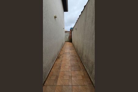 Casa de condomínio para alugar com 50m², 2 quartos e 1 vaga Casa de condomínio para alugar com 50m², 2 quartos e 1 vagaCorredor