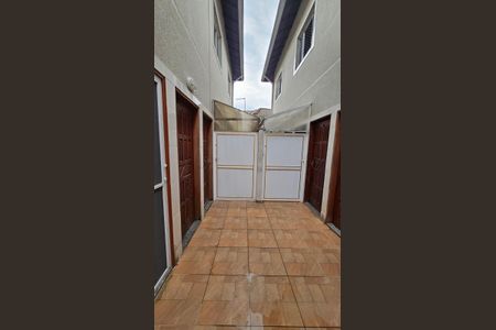 Casa de condomínio para alugar com 50m², 2 quartos e 1 vaga Casa de condomínio para alugar com 50m², 2 quartos e 1 vagaGaragem