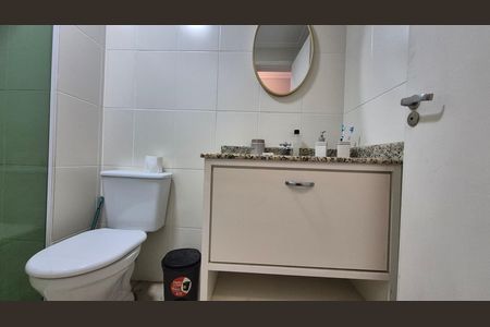 Apartamento à venda com 57m², 2 quartos e 1 vaga