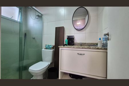 Apartamento à venda com 57m², 2 quartos e 1 vaga