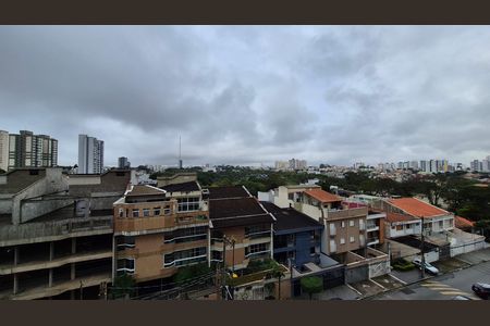 Apartamento à venda com 57m², 2 quartos e 1 vaga