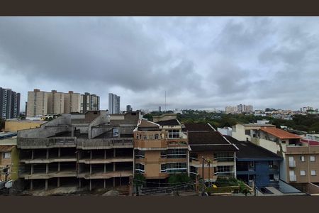 Apartamento à venda com 2 quartos, 57m² em Vila Assunção, Santo André