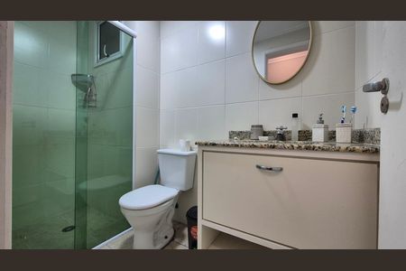 Apartamento à venda com 57m², 2 quartos e 1 vaga