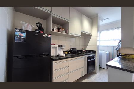 Apartamento à venda com 57m², 2 quartos e 1 vaga