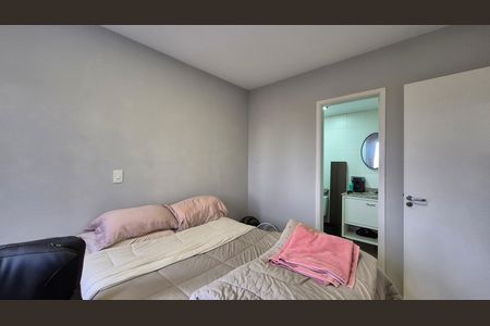 Apartamento à venda com 57m², 2 quartos e 1 vaga