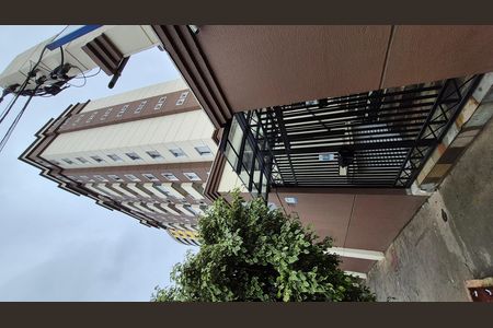 Apartamento à venda com 57m², 2 quartos e 1 vaga