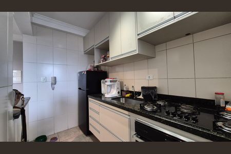 Apartamento à venda com 57m², 2 quartos e 1 vaga