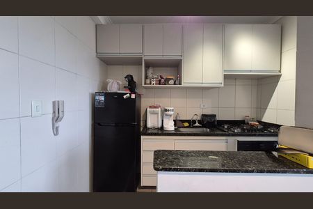 Apartamento à venda com 57m², 2 quartos e 1 vaga