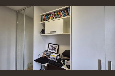 Apartamento à venda com 2 quartos, 57m² em Vila Assunção, Santo André