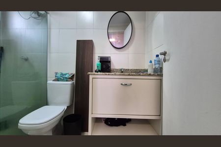 Apartamento à venda com 57m², 2 quartos e 1 vaga