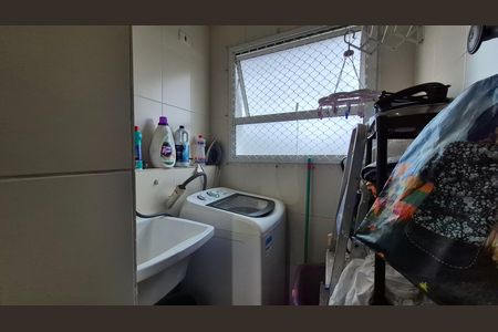 Apartamento à venda com 57m², 2 quartos e 1 vaga
