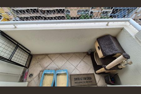 Apartamento à venda com 2 quartos, 57m² em Vila Assunção, Santo André