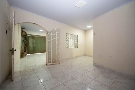 Suíte de kitnet/studio para alugar com 1 quarto, 60m² em Vicente Pires I, Brasília