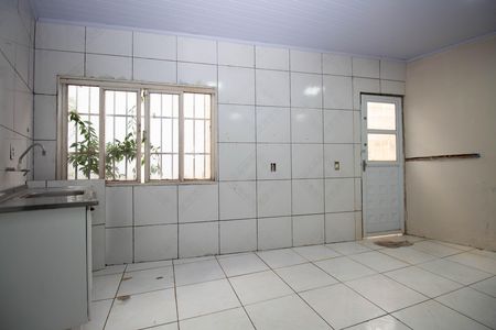 Studio para alugar com 60m², 1 quarto e sem vaga Studio para alugar com 60m², 1 quarto e sem vagaSala/Cozinha