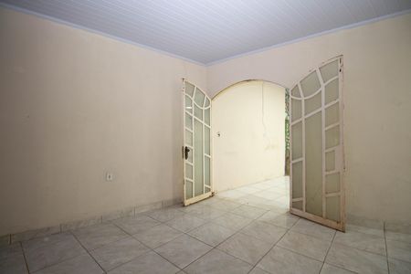 Suíte de kitnet/studio para alugar com 1 quarto, 60m² em Vicente Pires I, Brasília