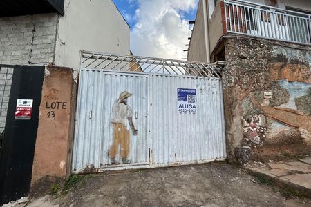 Studio para alugar com 60m², 1 quarto e sem vaga Studio para alugar com 60m², 1 quarto e sem vagaFachada