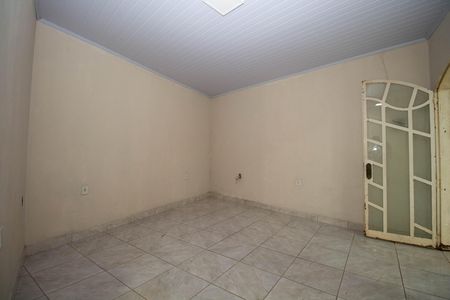 Suíte de kitnet/studio para alugar com 1 quarto, 60m² em Vicente Pires I, Brasília