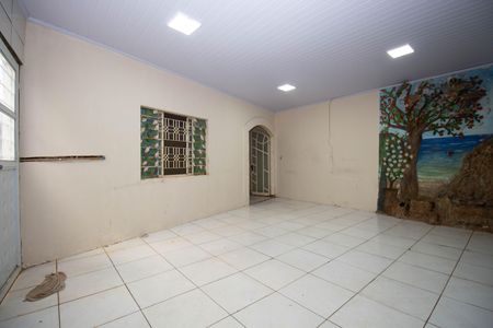 Studio para alugar com 60m², 1 quarto e sem vaga Studio para alugar com 60m², 1 quarto e sem vagaSala/Cozinha