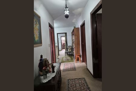 Casa à venda com 4 quartos, 235m² em Moema, São Paulo