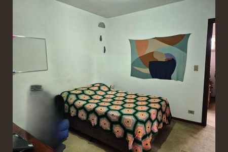Casa à venda com 4 quartos, 235m² em Moema, São Paulo