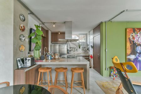 Apartamento à venda com 120m², 2 quartos e 1 vaga
