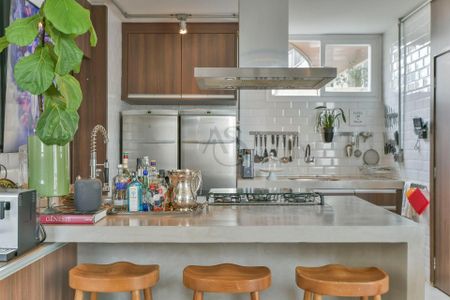 Apartamento à venda com 120m², 2 quartos e 1 vaga