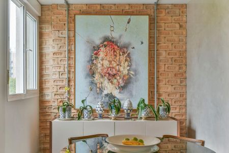 Apartamento à venda com 120m², 2 quartos e 1 vaga