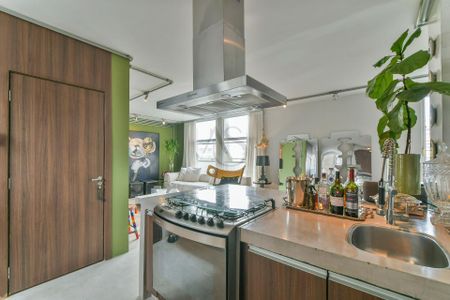 Apartamento à venda com 120m², 2 quartos e 1 vaga
