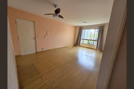 Apartamento à venda com 1 quarto, 57m² em Recanto Paraíso, São Paulo