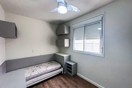 Apartamento à venda com 73m², 2 quartos e 1 vagaQuarto