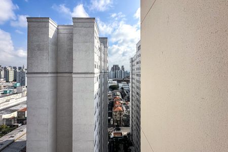 Apartamento à venda com 73m², 2 quartos e 1 vagaVista do Quarto