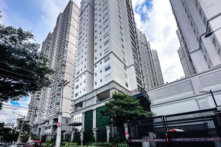 Apartamento à venda com 73m², 2 quartos e 1 vagaFachada
