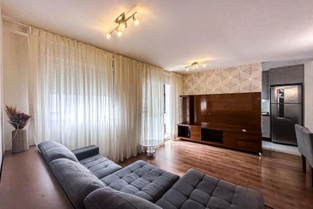 Apartamento à venda com 73m², 2 quartos e 1 vagaSala
