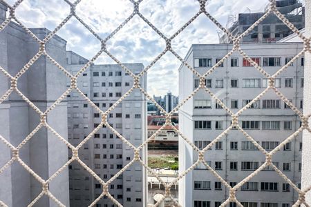 Apartamento à venda com 73m², 2 quartos e 1 vagaVista da Suíte