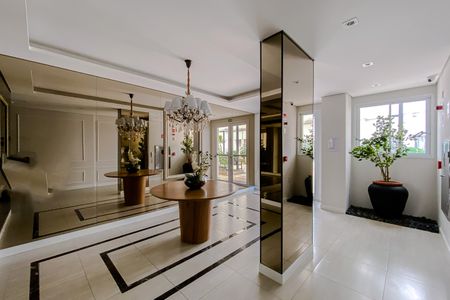 Apartamento à venda com 73m², 2 quartos e 1 vagaÁrea comum