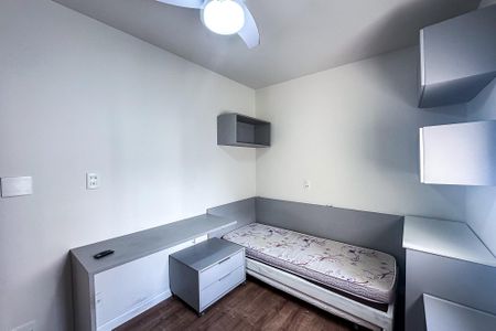Apartamento à venda com 73m², 2 quartos e 1 vagaQuarto