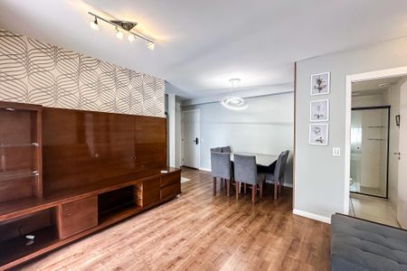 Apartamento à venda com 73m², 2 quartos e 1 vagaSala