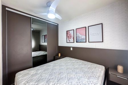 Apartamento à venda com 73m², 2 quartos e 1 vagaSuíte