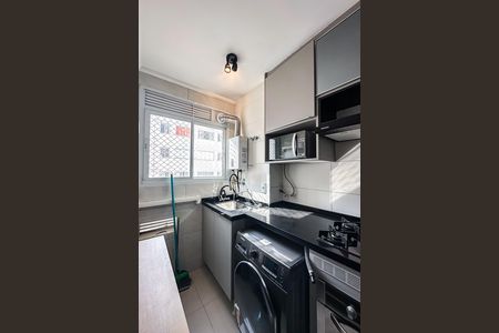 Apartamento à venda com 73m², 2 quartos e 1 vagaÁrea de Serviço