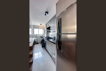 Apartamento à venda com 73m², 2 quartos e 1 vagaCozinha