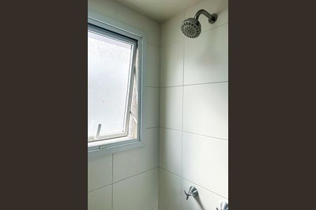 Apartamento à venda com 73m², 2 quartos e 1 vagaBanheiro da Suíte